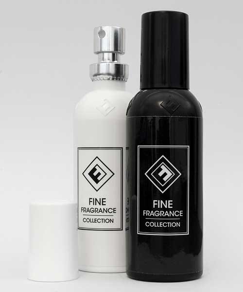 Fine Fragrance