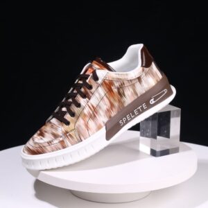 Spelete Milk Shake Sneakers