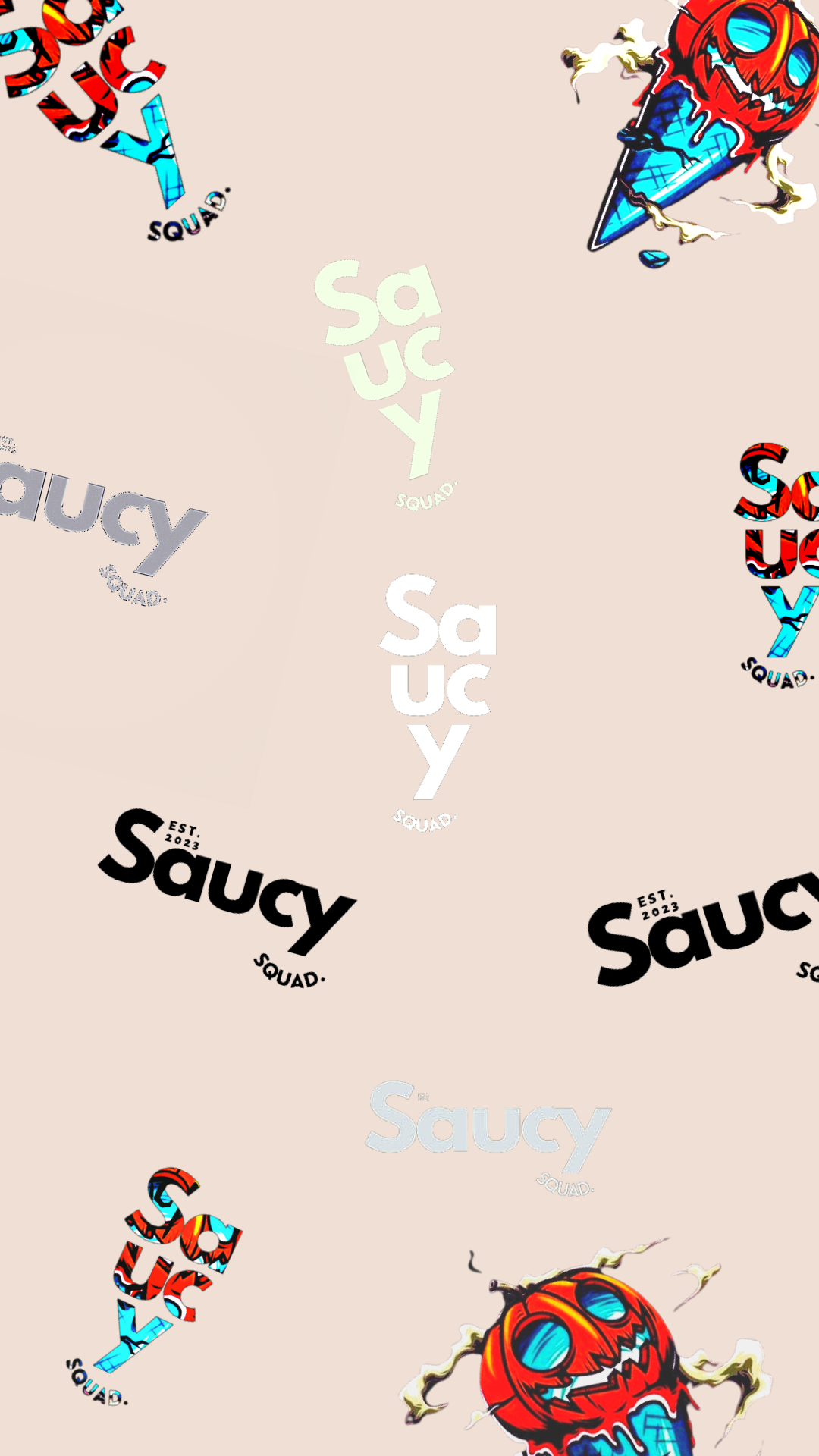 SaucySquadSA