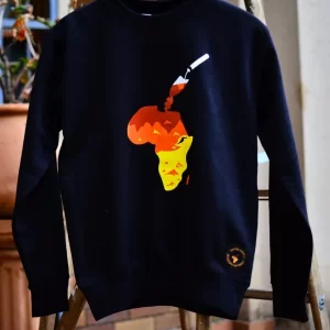 Shovel Africa Sweaters