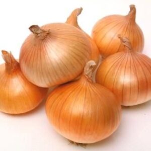 Onions – 1Kg