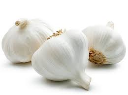 Garlic – 200g