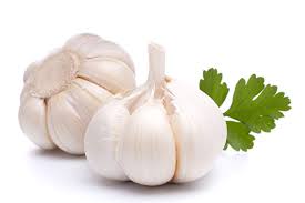 Garlic – 200g