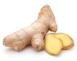 Ginger – 200g