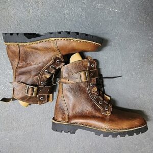 Tarzan sale military boots