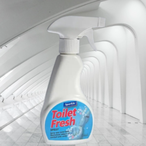 Toilet Fresh Spray 300ml