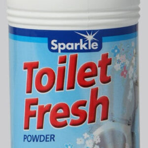 Toilet Fresh Powder 500g